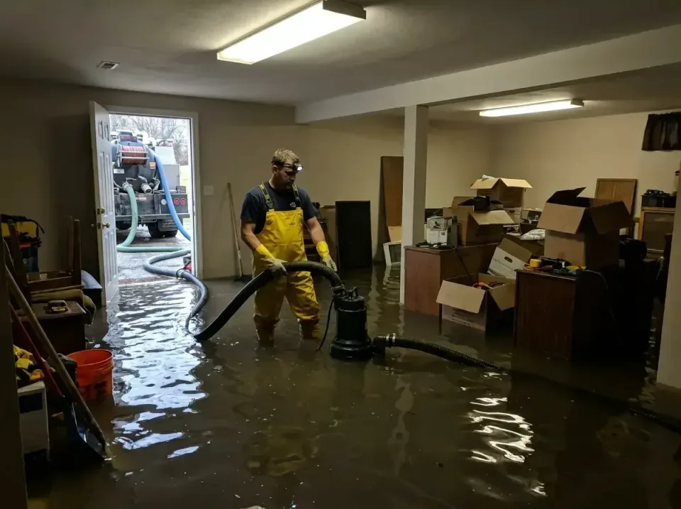 basement-burst-pipe-flooding-a-001 — frequently asked questions, 24-Hour Water Damage Restoration Services in La Vale, MD
